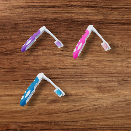 Travel Tooth Brush