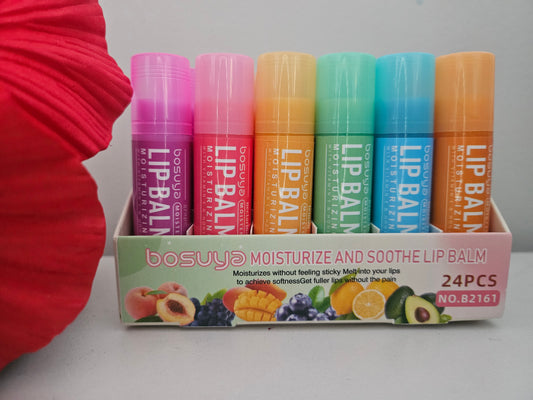 Lip Balm